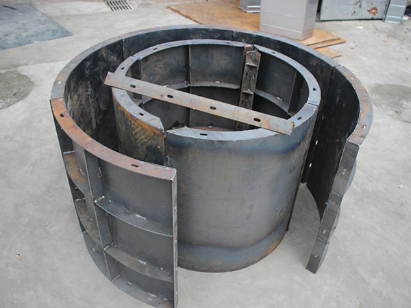 下水道鋼模,鋼模回收